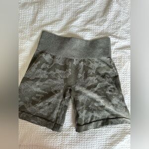 NVGTN biker shorts!
